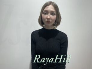 RayaHill
