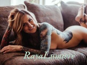 RayaLumiere
