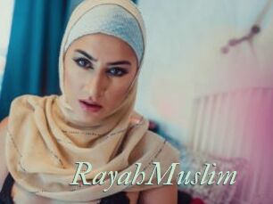 RayahMuslim