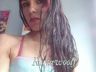 Rayawoolf