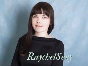 RaychelSexy