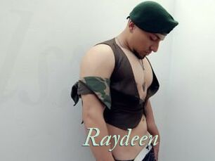 Raydeen