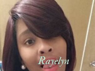 Rayelyn
