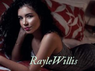 RayleWillis
