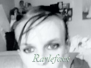 Raylefoxx