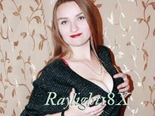 Raylight18X