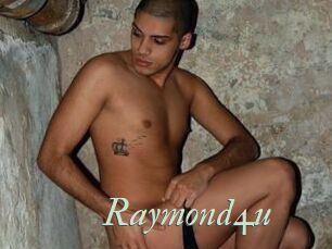 Raymond4u