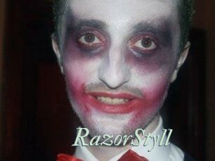 RazorStyll