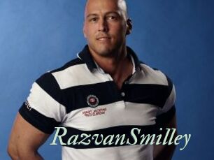 RazvanSmilley