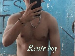 Rcute_boy
