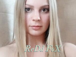 ReDd_FoX