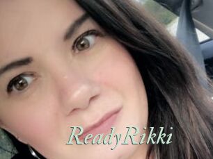 ReadyRikki