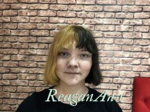 ReaganAnn