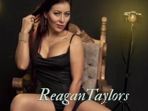 ReaganTaylors