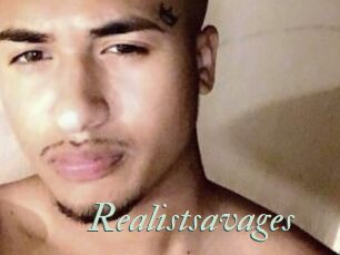Realistsavages
