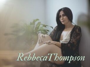 RebbecaThompson
