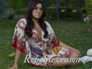 RebeStevenson