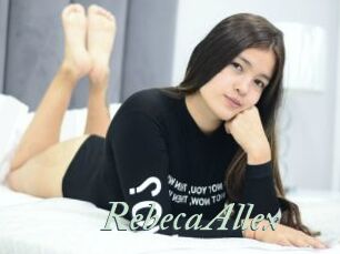RebecaAllex