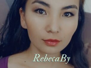 RebecaBy