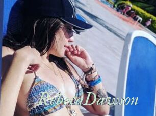 RebecaDawson