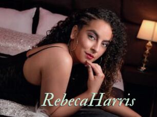 RebecaHarris