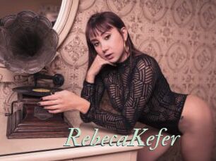 RebecaKefer