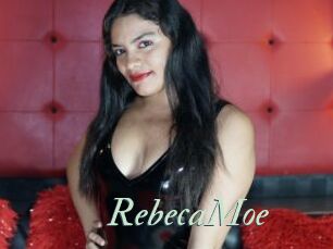 RebecaMoe