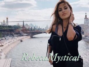 RebecaMystical