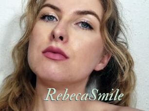 RebecaSmile