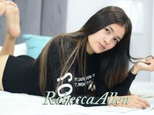 RebeccaAllen