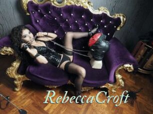 RebeccaCroft