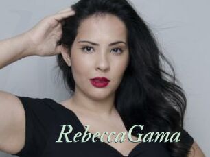 RebeccaGama