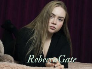 RebeccaGate