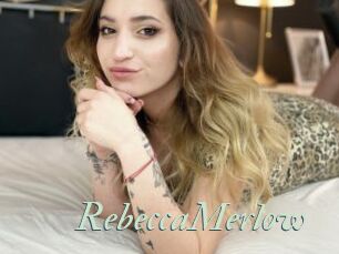 RebeccaMerlow