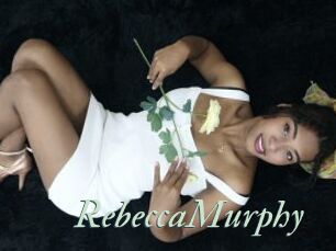 RebeccaMurphy