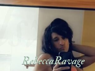 RebeccaRavage
