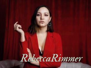 RebeccaRimmer
