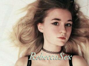 RebeccaSex
