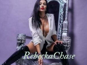 RebeckaChase