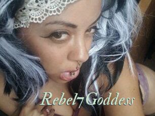 Rebel7Goddess