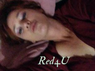 Red4U