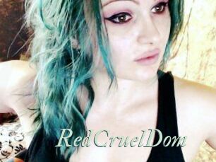 RedCruelDom
