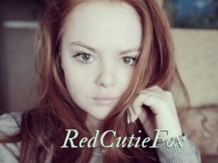 RedCutieFox