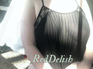 RedDelish