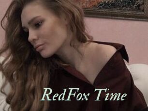 RedFox_Time
