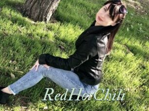 RedHotChili