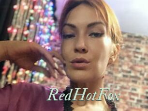 RedHotFox
