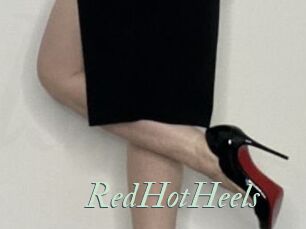 RedHotHeels