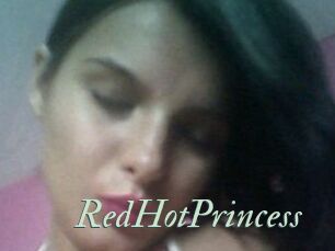 RedHotPrincess