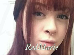 RedMarie